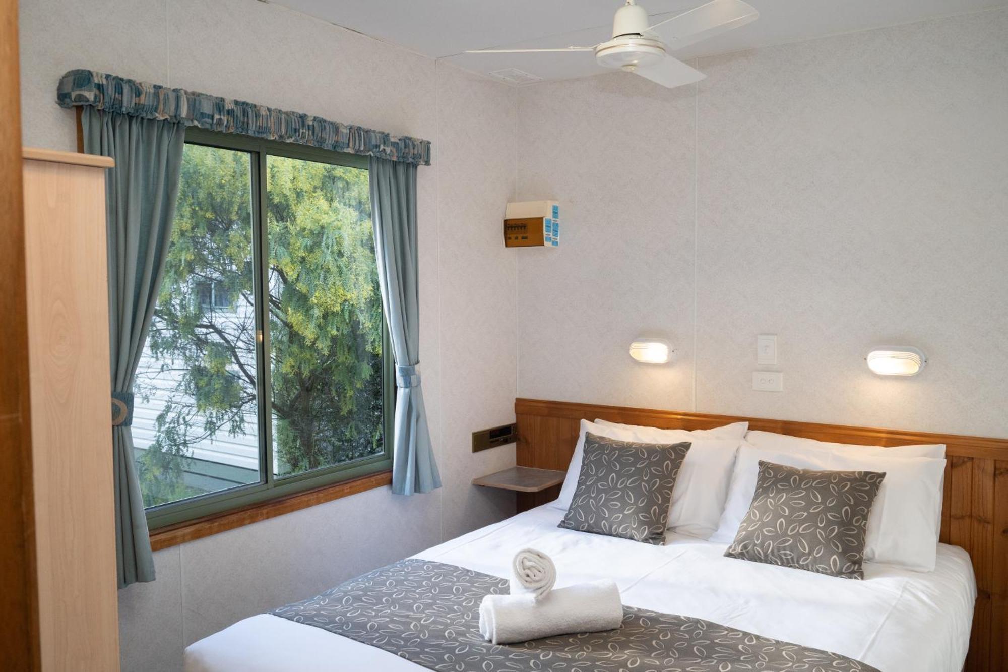 Breeze Holiday Parks - Halls Gap Exterior photo